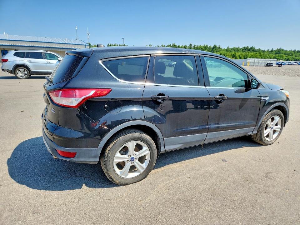 Продаж на аукціоні авто 2014 Ford Escape, vin: 1FMCU9GX0EUD35215, номер лоту: 60378256
