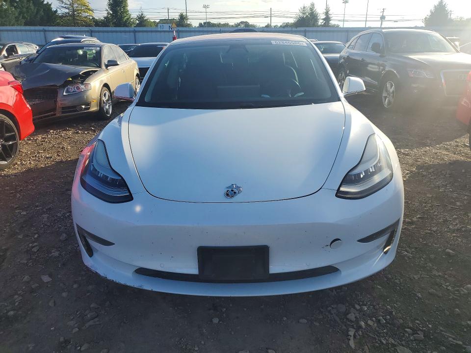Продаж на аукціоні авто 2019 Tesla Model 3, vin: 5YJ3E1EB6KF199574, номер лоту: 62846586