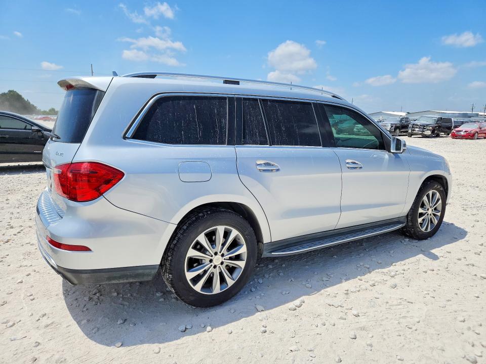 62580816 :رقم المزاد ، 4JGDF7CE0EA341041 vin ، 2014 Mercedes-benz Gl مزاد بيع