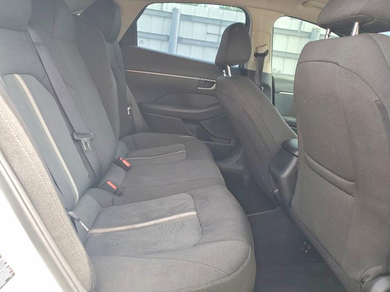 Aukcja sprzedaży 2022 Hyundai Sonata, vin: 5NPEG4JA4NH145455, numer aukcji: 59077446