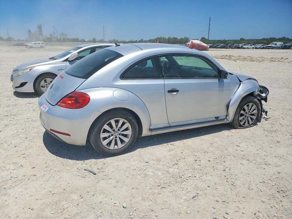 Aukcja sprzedaży 2014 Volkswagen Beetle, vin: 3VWF17AT8EM634795, numer aukcji: 60177536