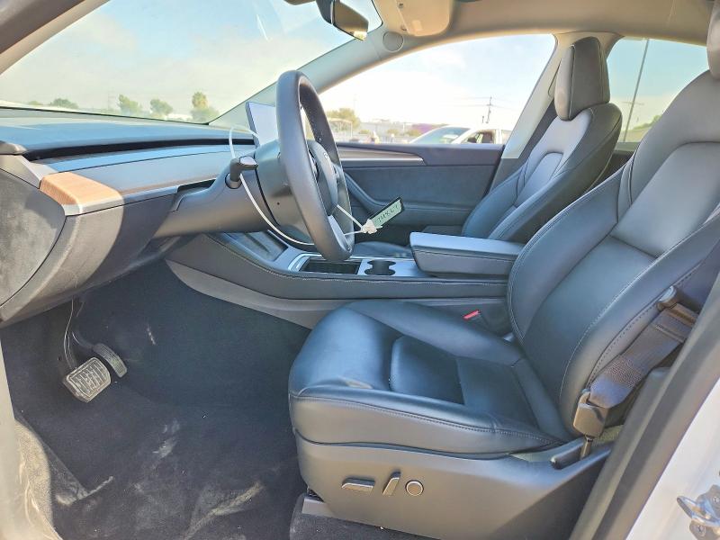 Aukcja sprzedaży 2025 Tesla Model Y, vin: 7SAYGDEE6SF266320, numer aukcji: 59831696