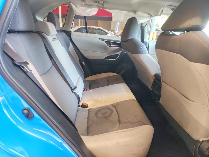 Продажа на аукционе авто 2020 Toyota Rav4, vin: JTMP1RFV2LD525612, номер лота: 59830856