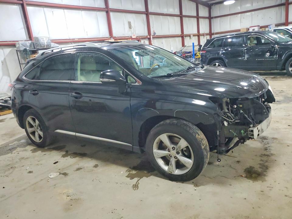 Aukcja sprzedaży 2012 Lexus Rx 350, vin: 2T2BK1BA7CC134914, numer aukcji: 59582766