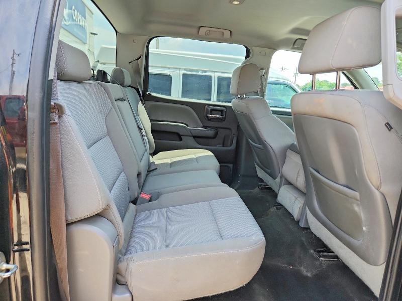 Aukcja sprzedaży 2015 Chevrolet Silverado, vin: 3GCUKPEH9FG329478, numer aukcji: 60520176