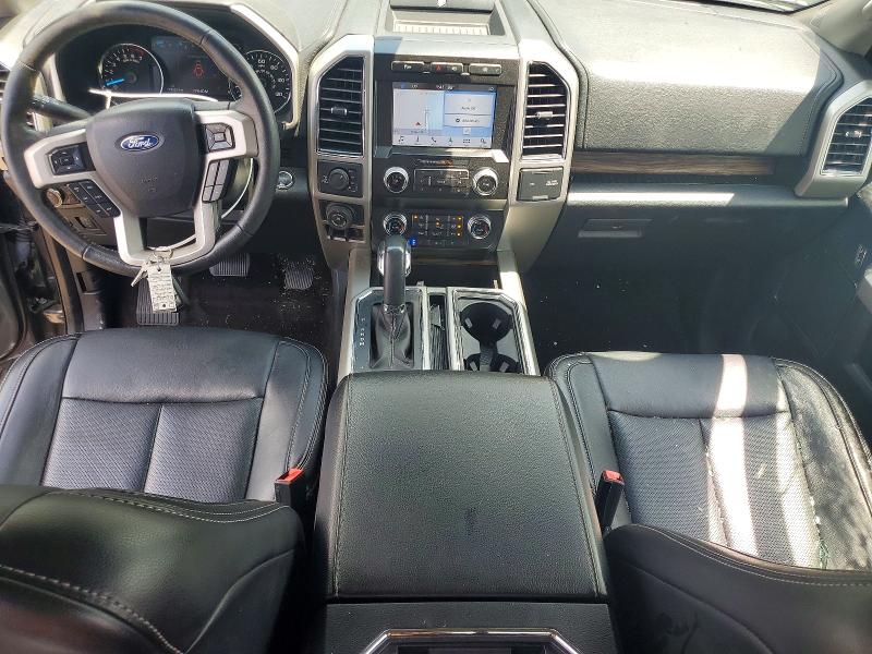 Aukcja sprzedaży 2019 Ford F150, vin: 1FTEW1E4XKFC24687, numer aukcji: 61419466