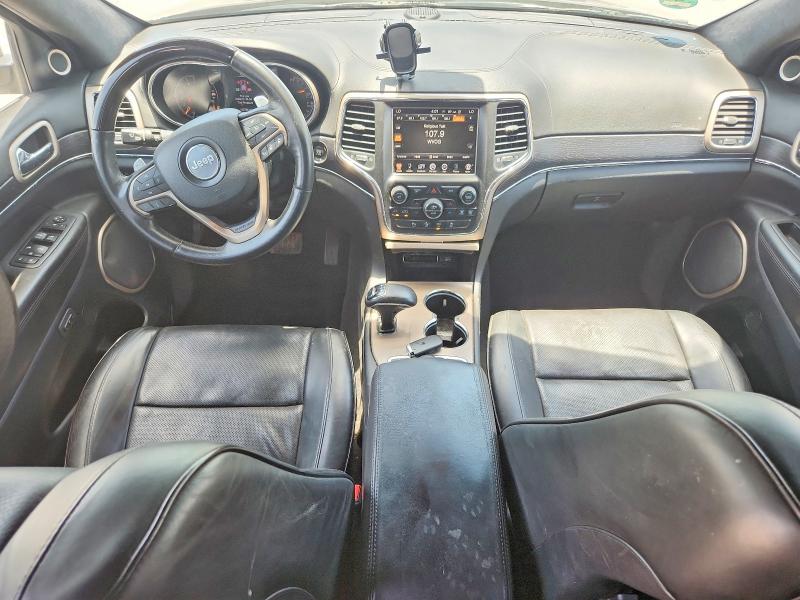 61900616 :رقم المزاد ، 1C4RJFJGXEC247986 vin ، 2014 Jeep Grand Cherokee مزاد بيع