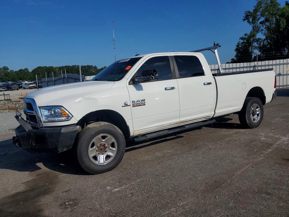 Auction sale of the 2016 Ram 2500, vin: 3C6UR5JL8GG336005, lot number: 62545386