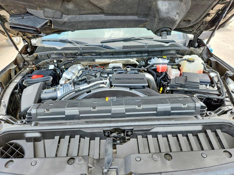 Aukcja sprzedaży 2025 Gmc Sierra, vin: 1GT4UMEY6SF102866, numer aukcji: 60378526