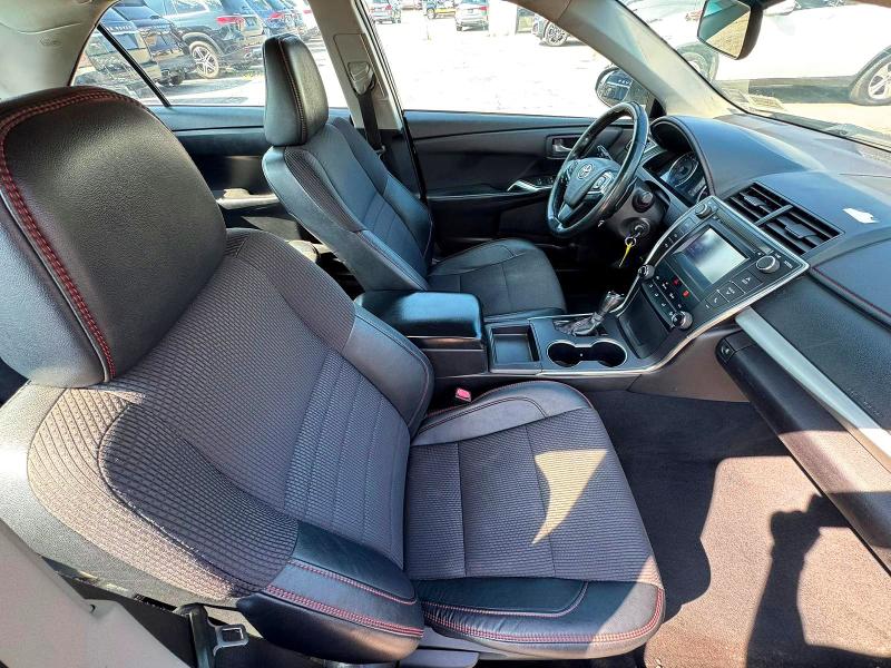2016 Toyota Camry მანქანა იყიდება აუქციონზე, vin: 4T1BF1FK7GU238321, აუქციონის ნომერი: 61192386