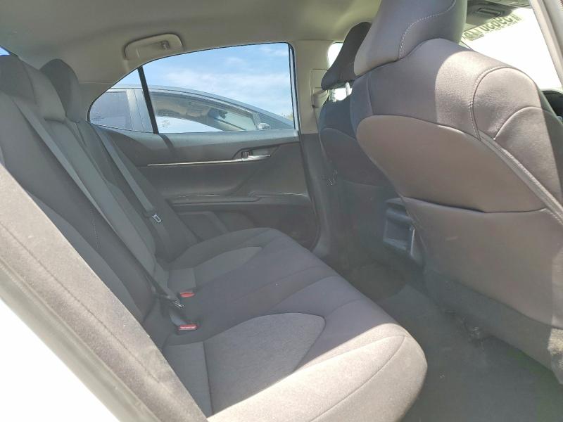 59630176 :رقم المزاد ، 4T1C31AK9PU613453 vin ، 2023 Toyota Camry Hybrid مزاد بيع