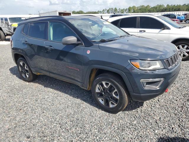 Aukcja sprzedaży 2018 Jeep Compass, vin: 3C4NJDDB5JT179680, numer aukcji: 60867746