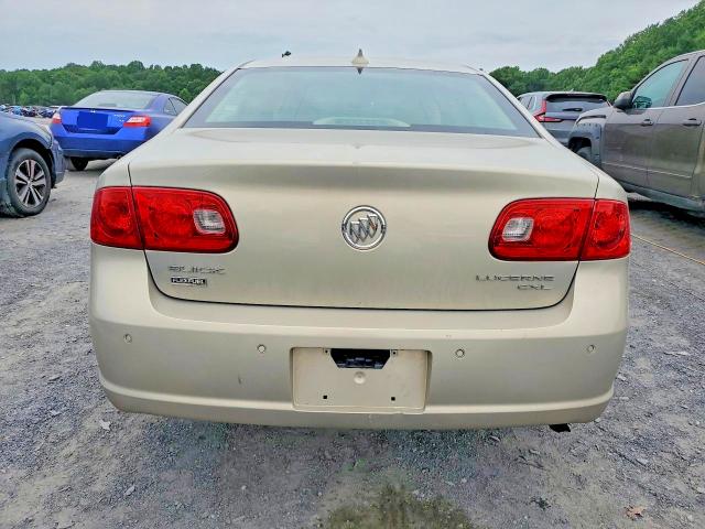 Aukcja sprzedaży 2009 Buick Lucerne, vin: 1G4HD57M79U142666, numer aukcji: 60474366