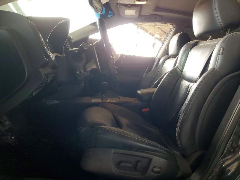 60192436 :رقم المزاد ، 1N4AA5AP1CC842896 vin ، 2012 Nissan Maxima مزاد بيع