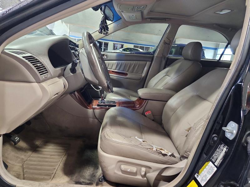 Продаж на аукціоні авто 2005 Toyota Camry, vin: 4T1BE30K85U408576, номер лоту: 62783816
