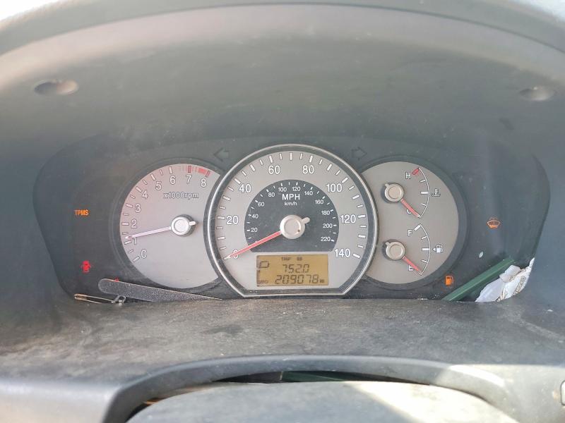 Aukcja sprzedaży 2007 Kia Rondo, vin: KNAFG525277071131, numer aukcji: 61282526