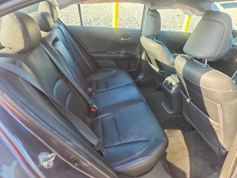 Продаж на аукціоні авто 2016 Honda Accord, vin: 1HGCR2F84GA173490, номер лоту: 61398126