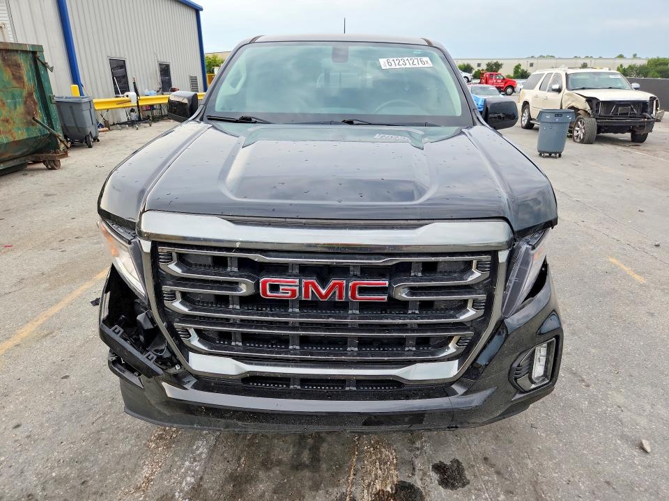 Aukcja sprzedaży 2022 Gmc Canyon, vin: 1GTG6FEN1N1327917, numer aukcji: 61231276