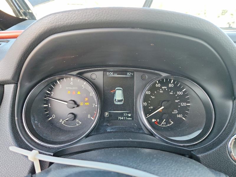 Aukcja sprzedaży 2017 Nissan Rogue, vin: 5N1AT2MTXHC749177, numer aukcji: 62251236