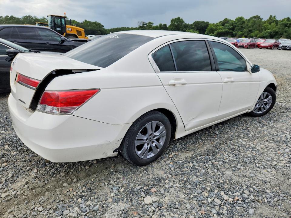 Aukcja sprzedaży 2012 Honda Accord, vin: 1HGCP2F61CA136556, numer aukcji: 61794006