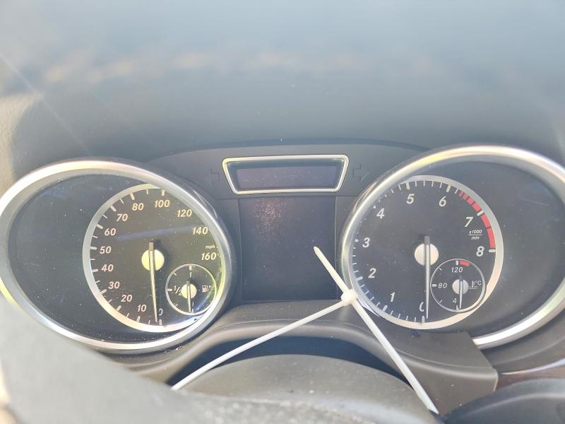 59391356 :رقم المزاد ، 4JGDA5JB6FA463223 vin ، 2015 Mercedes-benz Ml مزاد بيع