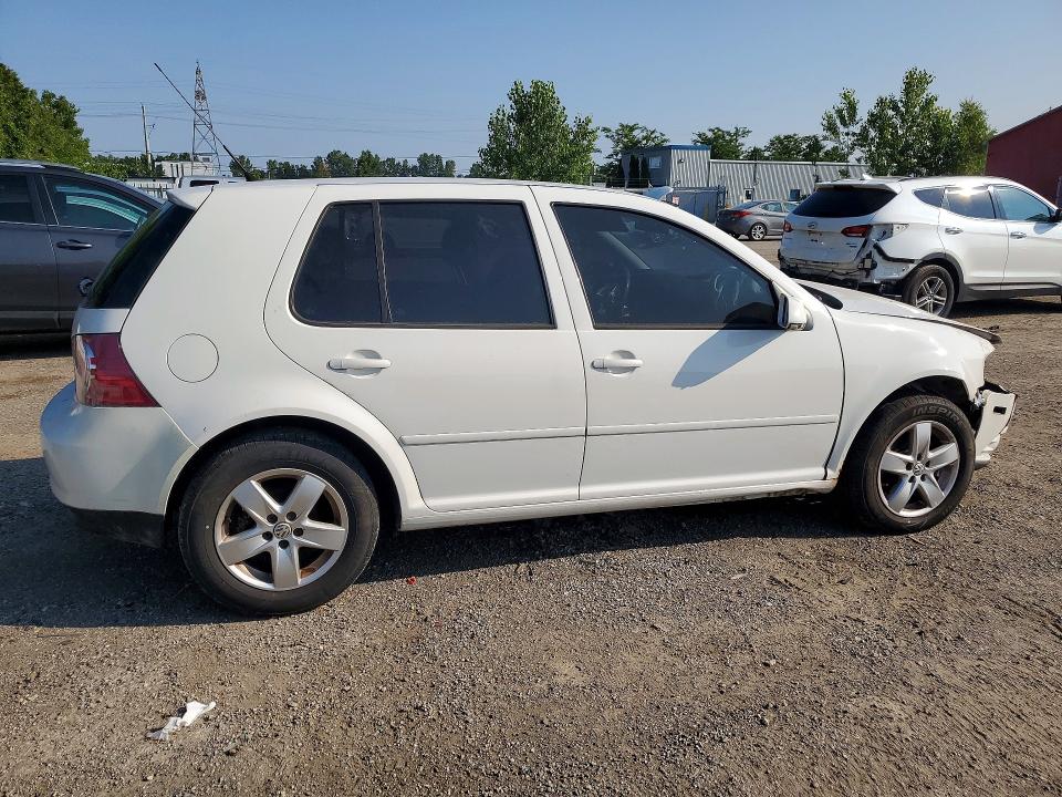 Aukcja sprzedaży 2010 Volkswagen City Golf, vin: 9BWEL4BE5A4002386, numer aukcji: 63199106