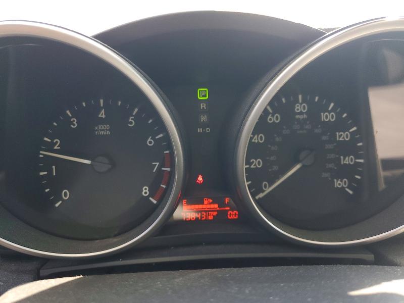 Продаж на аукціоні авто 2010 Mazda 3, vin: JM1BL1SG9A1164701, номер лоту: 61966506