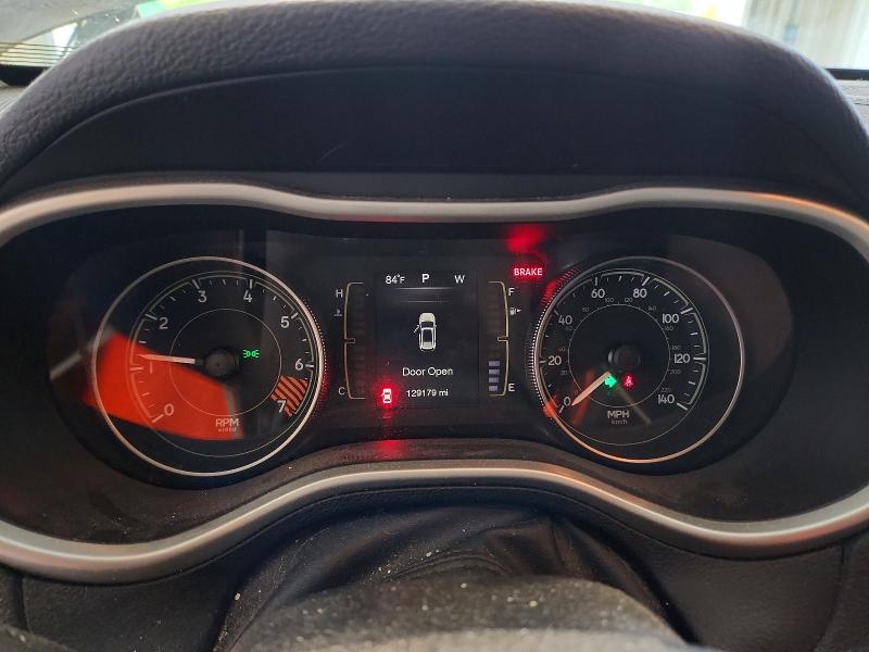 Продаж на аукціоні авто 2014 Jeep Cherokee, vin: 1C4PJLABXEW185112, номер лоту: 60383006
