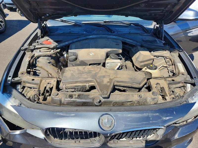 Aukcja sprzedaży 2015 Bmw 328, vin: WBA3B5G59FNS16623, numer aukcji: 62409886