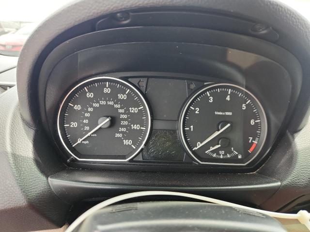 60948836 :رقم المزاد ، WBAUL7C55BVM78927 vin ، 2011 Bmw 128 مزاد بيع