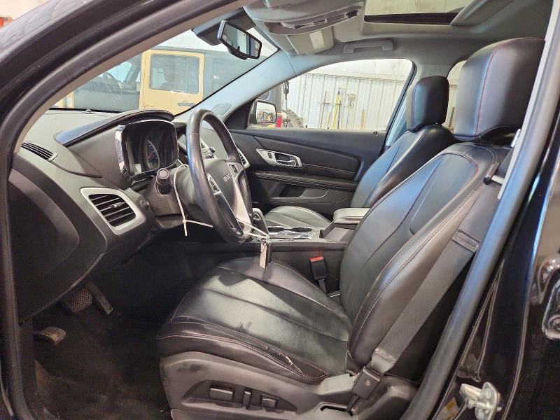 Продаж на аукціоні авто 2015 Gmc Terrain, vin: 2GKFLSE31F6319783, номер лоту: 60924226