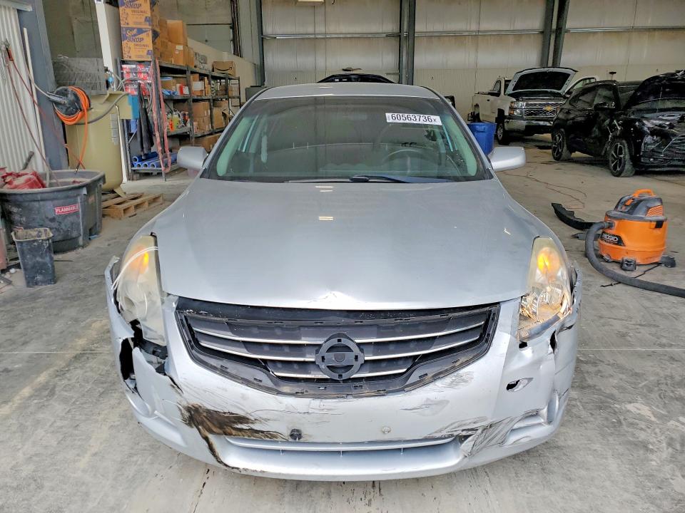 Продаж на аукціоні авто 2010 Nissan Altima, vin: 1N4AL2AP1AN563300, номер лоту: 60563736