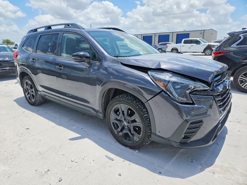 Продаж на аукціоні авто 2023 Subaru Ascent, vin: 4S4WMAHD7P3456237, номер лоту: 59376626