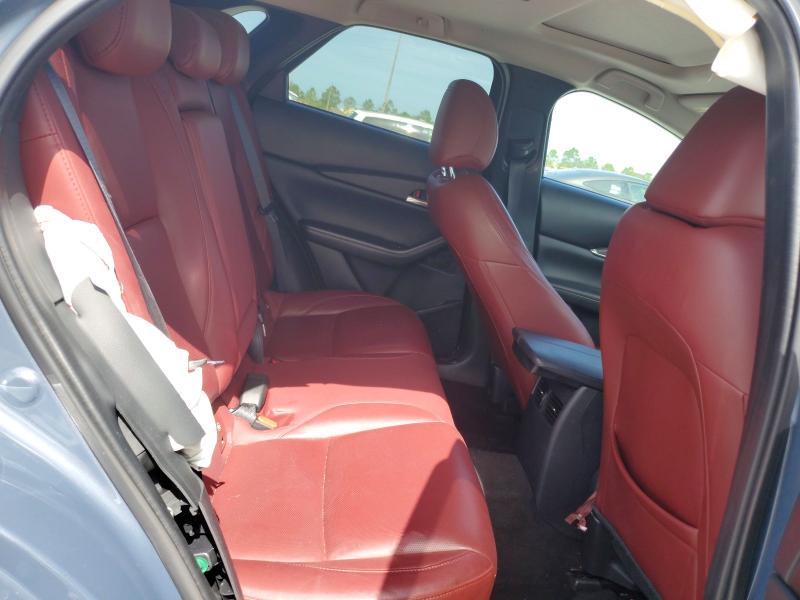 Продаж на аукціоні авто 2024 Mazda Cx-30, vin: 3MVDMBCMXRM664797, номер лоту: 60919986