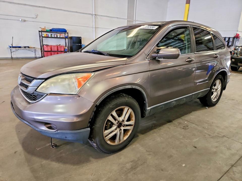 2011 Honda Cr-v მანქანა იყიდება აუქციონზე, vin: 5J6RE3H77BL034766, აუქციონის ნომერი: 59308556