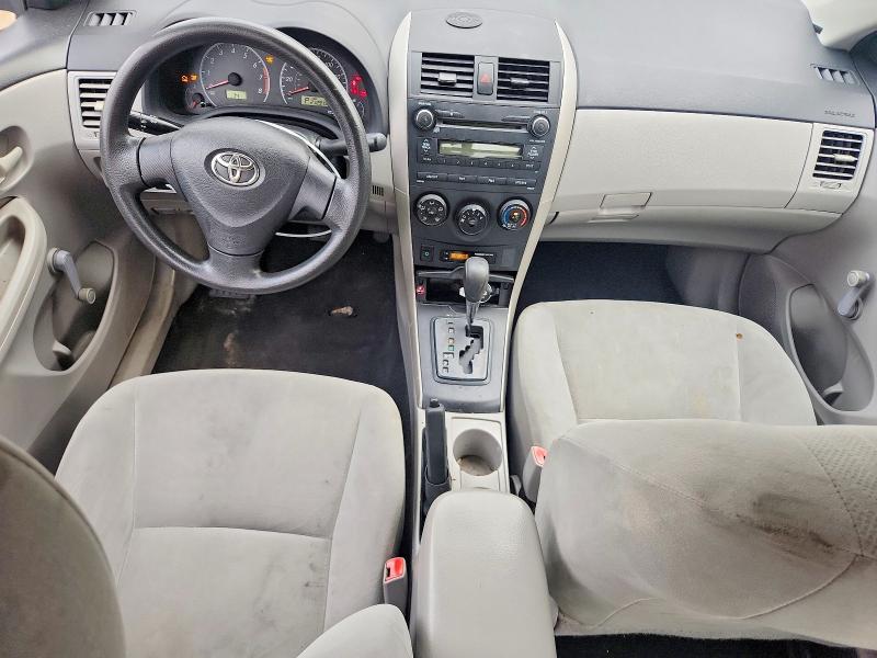 Продаж на аукціоні авто 2011 Toyota Corolla, vin: 2T1BU4EE5BC731928, номер лоту: 61808336
