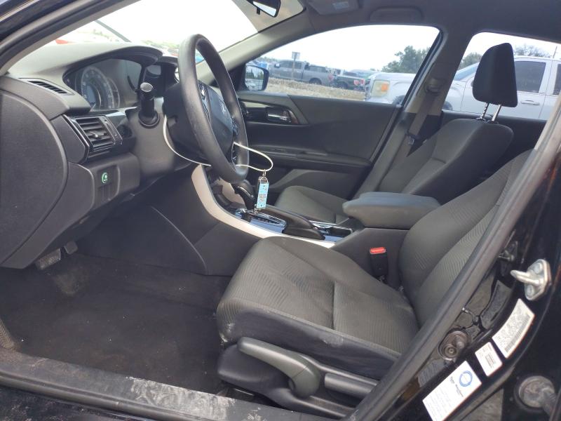 61792376 :رقم المزاد ، 1HGCR2F38HA255115 vin ، 2017 Honda Accord مزاد بيع