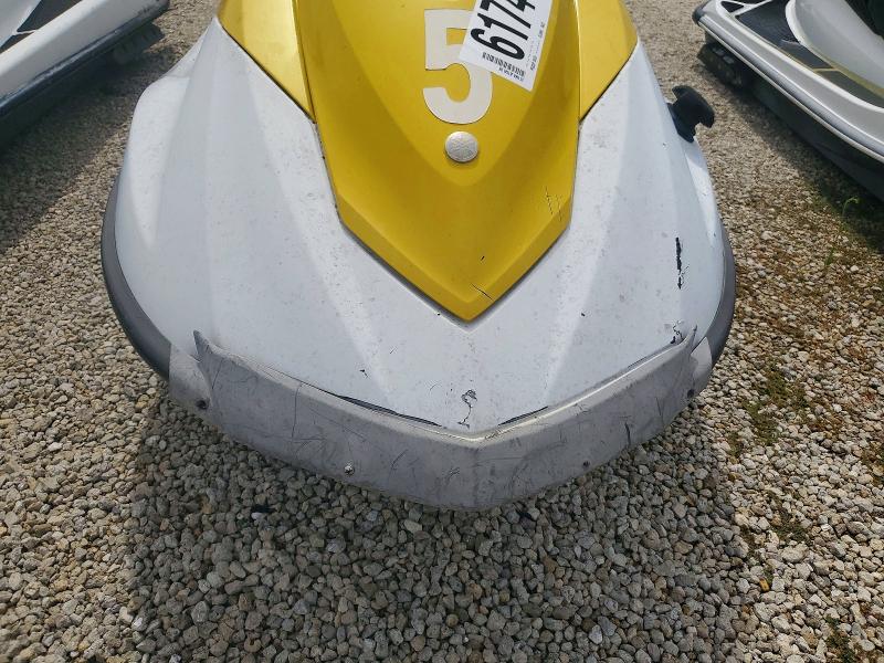 2015 Yam Jetski მანქანა იყიდება აუქციონზე, vin: YAMA1262L415, აუქციონის ნომერი: 61744976