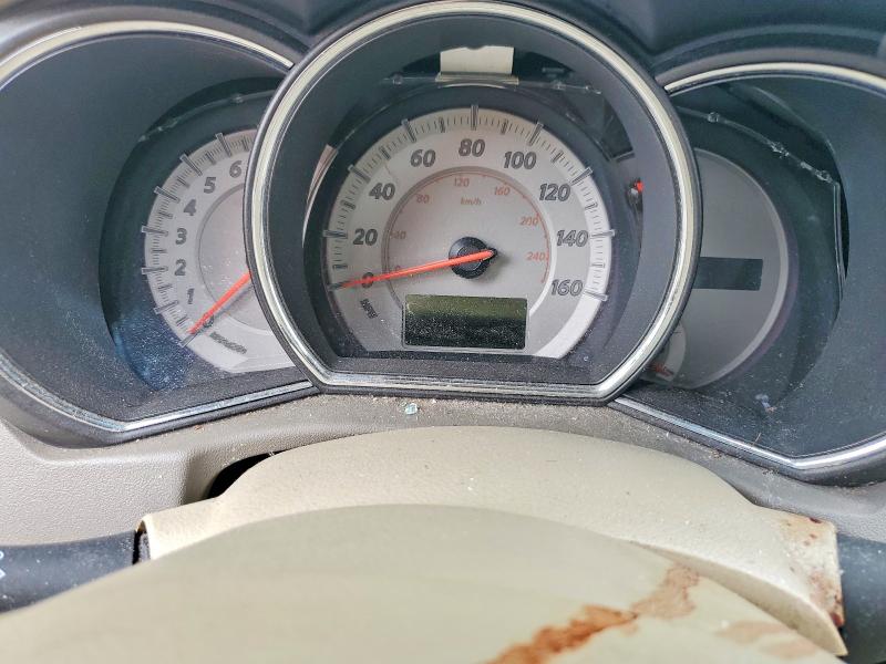 Продаж на аукціоні авто 2009 Nissan Murano, vin: JN8AZ18WX9W108925, номер лоту: 62579036