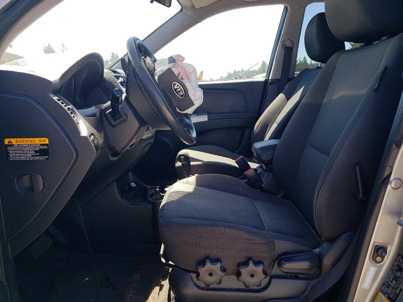 Продажа на аукционе авто 2010 Kia Sportage, vin: KNDKGCA39A7669407, номер лота: 62336936
