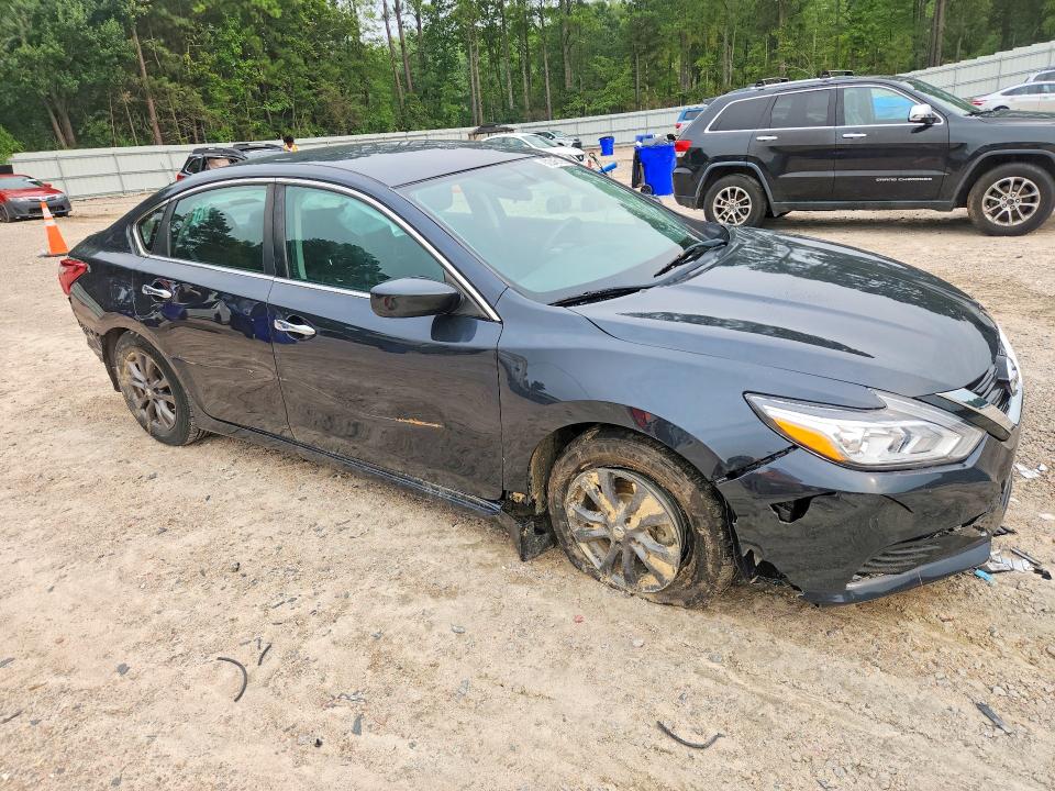 Aukcja sprzedaży 2018 Nissan Altima, vin: 1N4AL3AP5JC112243, numer aukcji: 62345196