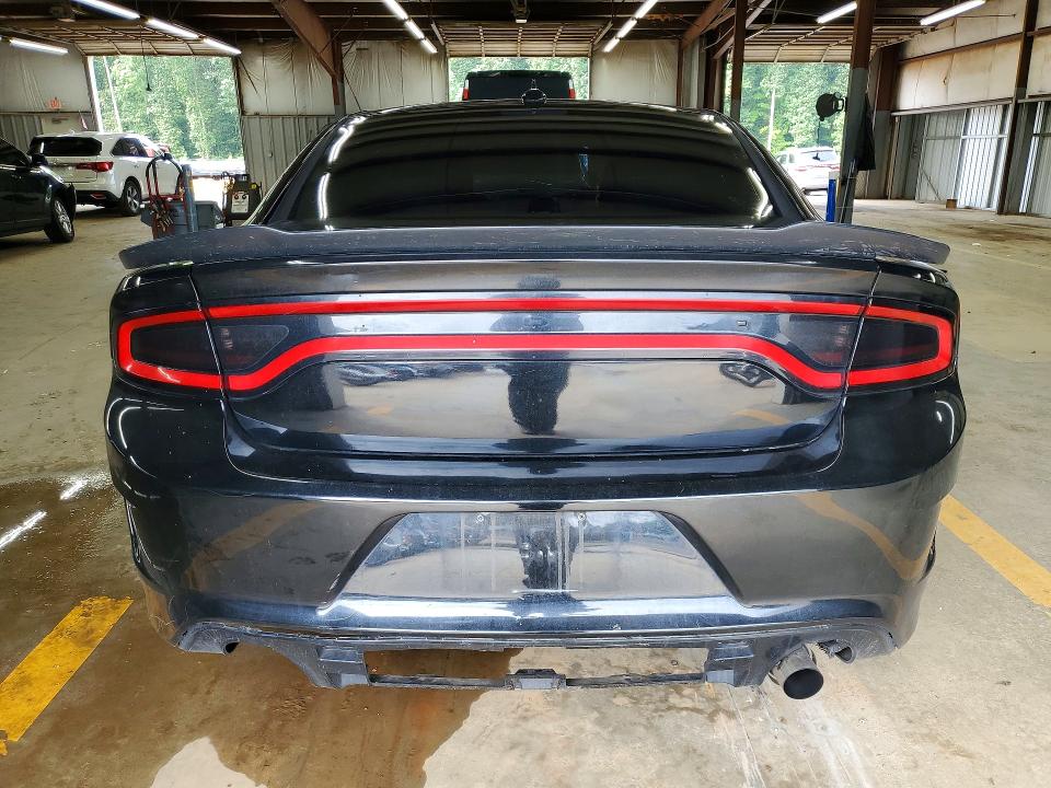 Aukcja sprzedaży 2016 Dodge Charger, vin: 2C3CDXCTXGH237346, numer aukcji: 60998596