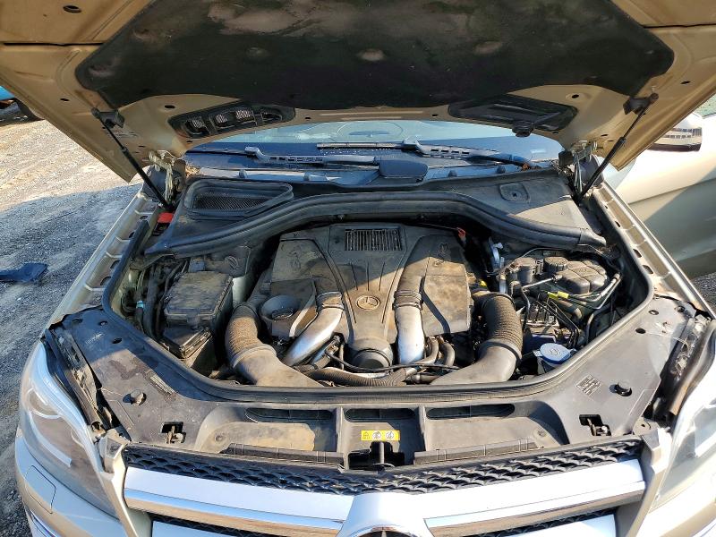 Продажа на аукционе авто 2013 Mercedes-benz Gl, vin: 4JGDF7CE5DA209570, номер лота: 62904306