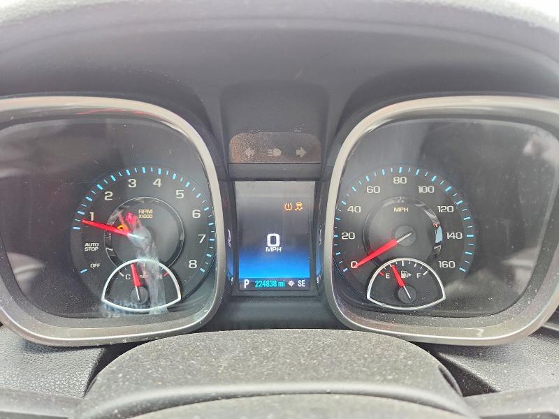 Aukcja sprzedaży 2015 Chevrolet Malibu, vin: 1G11B5SL3FF203398, numer aukcji: 61708696