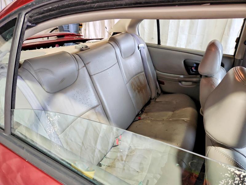 Продаж на аукціоні авто 2003 Chevrolet Malibu, vin: 1G1NE52JX3M648123, номер лоту: 61512456
