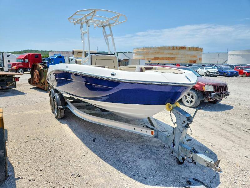Продажа на аукционе авто 2021 Yam Boat, vin: YAMC0166C121, номер лота: 59025156