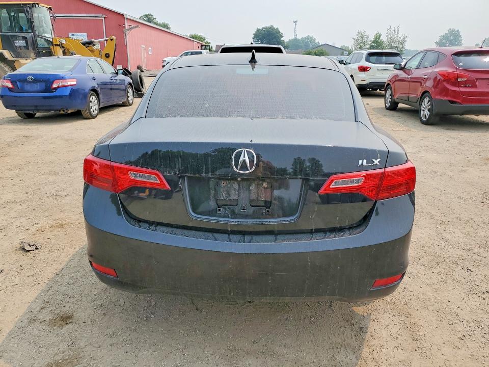 Продаж на аукціоні авто 2015 Acura Ilx, vin: 19VDE1F73FE400835, номер лоту: 61101476