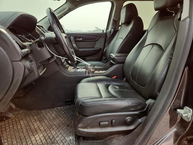 Aukcja sprzedaży 2016 Gmc Acadia, vin: 1GKKVRKD3GJ239257, numer aukcji: 60948536