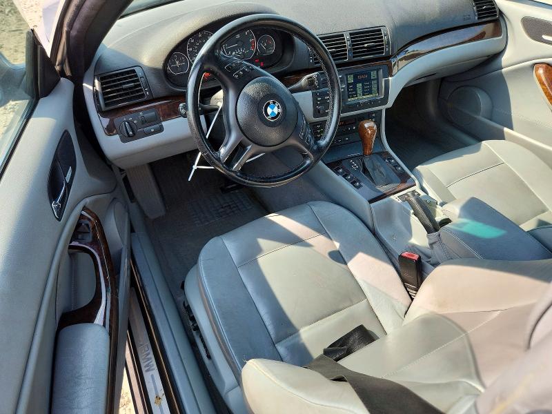 Aukcja sprzedaży 2001 Bmw 330, vin: WBABS53431JU86049, numer aukcji: 58937336