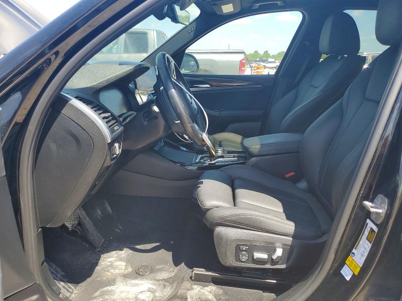 Aukcja sprzedaży 2021 Bmw X3, vin: 5UXTY3C07M9E63324, numer aukcji: 62679946
